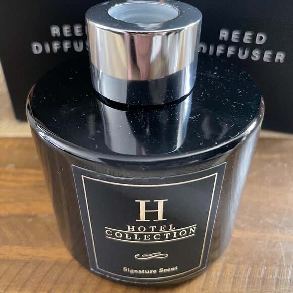 Autumn Pine Reed Diffuser by Hotel Collection - Picture 5 of 5